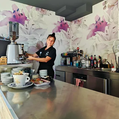 克拉酒店 酒店 3*