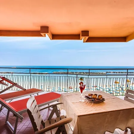 Cola Frontemare Hotel Bellaria-Igea Marina