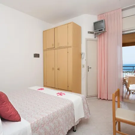 Cola Frontemare Hotel Bellaria-Igea Marina