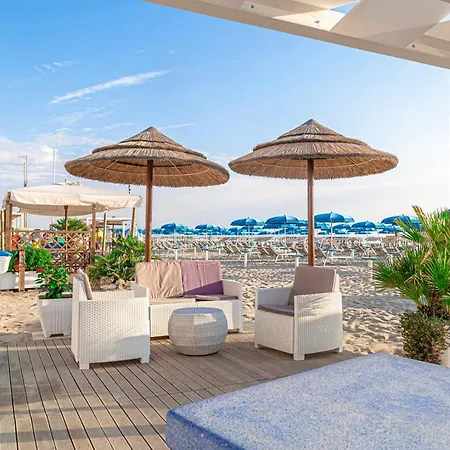 Hotel Cola Frontemare Bellaria-Igea Marina