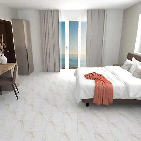 Hotel Cola Frontemare Bellaria-Igea Marina