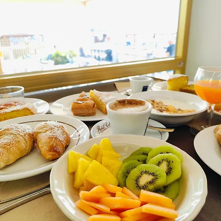 Cola Frontemare Hotel Bellaria-Igea Marina