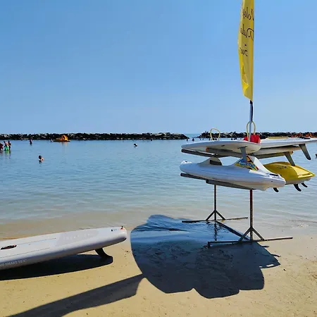 Cola Frontemare Bellaria-Igea Marina