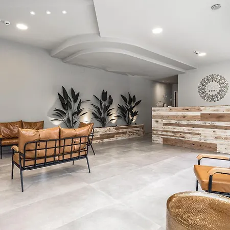 Cola Frontemare Hotel Bellaria-Igea Marina